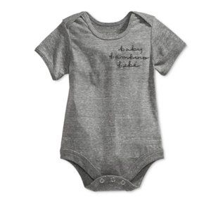 Twelve NYC Celebrate Shop Baby Bambino One Piece